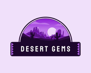 Desert gems
