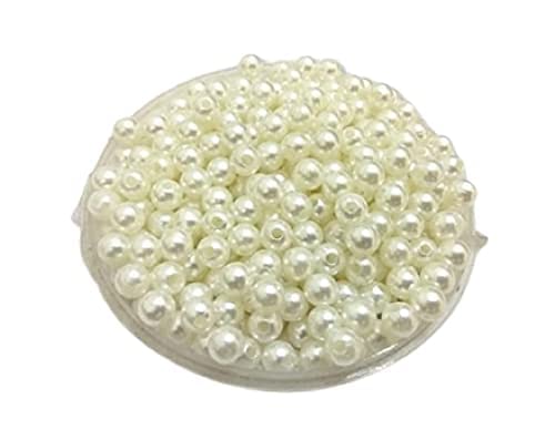 White Pearls