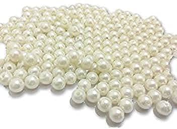 White pearls