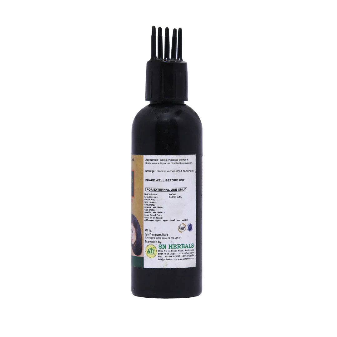 Kesh jeevak hair oil