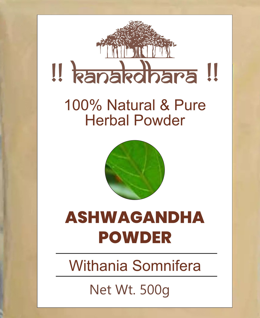 Ashwagandha